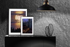 Ralston mysterious darks