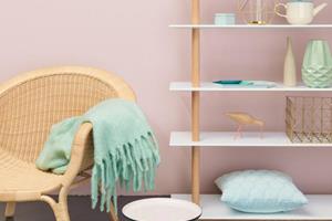 Ralston frosty softness