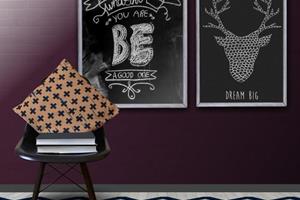 Ralston mysterious darks