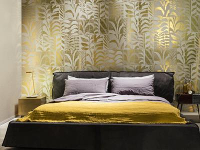 arte ligna canopy - Papiers peints