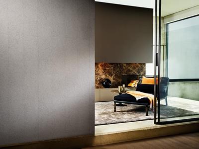 arte monochrome grid - Papiers peints