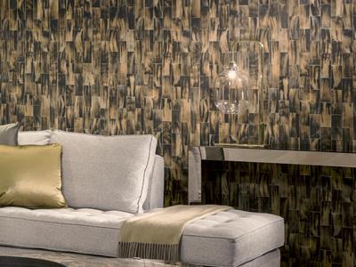 arte avalon gazelle - Papiers peints