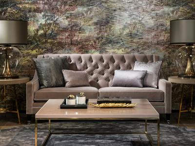 arte avalon glade - Papiers peints