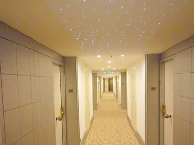 Clipso - Plafonds tendus - Services