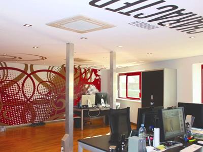 Clipso - Plafonds tendus - Services