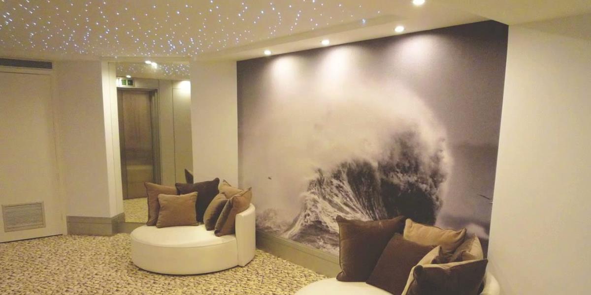 Clipso - Plafonds tendus - Services