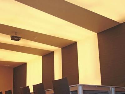 Clipso - Plafonds tendus - Services