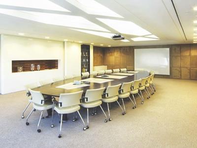 Clipso - Plafonds tendus - Services