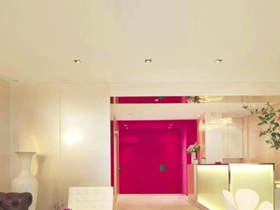 Clipso - Plafonds tendus - Services