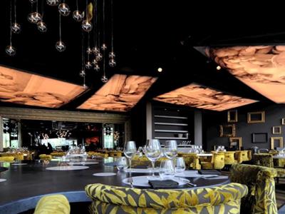 Clipso - Plafonds tendus - Services