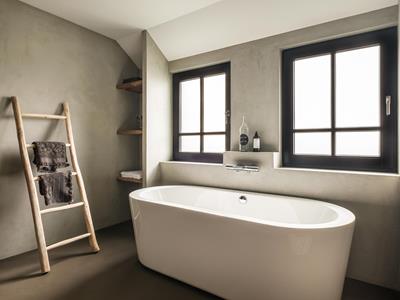 Stoopen & Meeus - Malerarbeiten