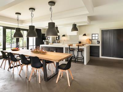 Stoopen & Meeus - Malerarbeiten