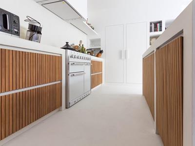 Stoopen & Meeus - Malerarbeiten