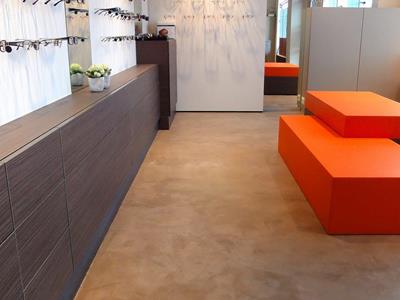 Stoopen & Meeus - Malerarbeiten