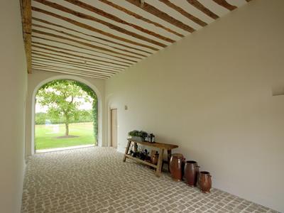 Stoopen & Meeus - Malerarbeiten