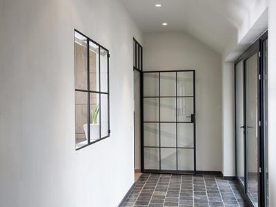 Stoopen & Meeus - Malerarbeiten