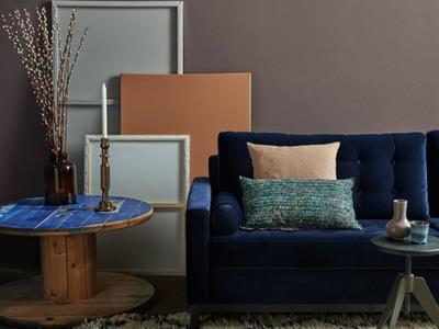 Ralston cool warmth - Malerarbeiten