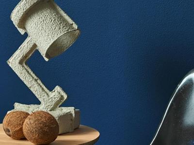 Ralston cool warmth - Malerarbeiten