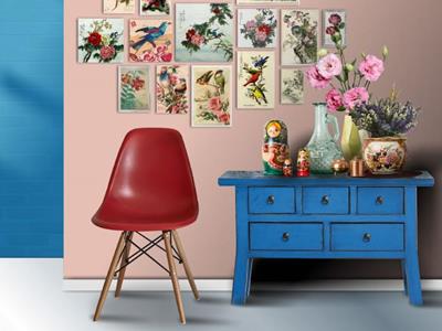 Ralston dreams - Malerarbeiten