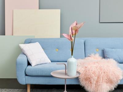 Ralston frosty softness - Malerarbeiten