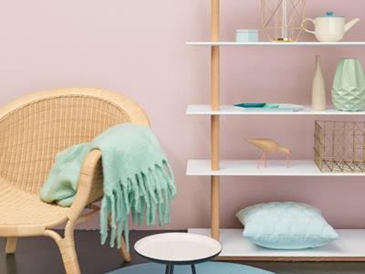 Ralston frosty softness - Malerarbeiten