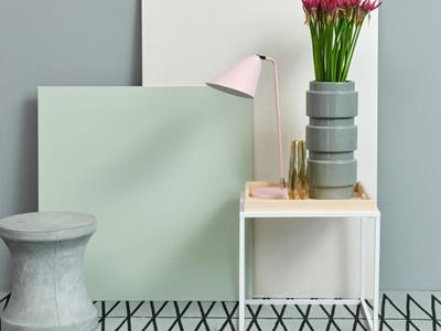 Ralston frosty softness - Malerarbeiten