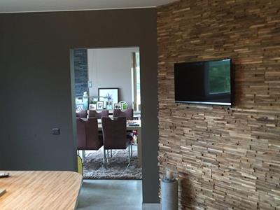 Raumgestaltung - Leistungen