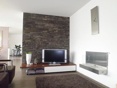 Raumgestaltung - Leistungen