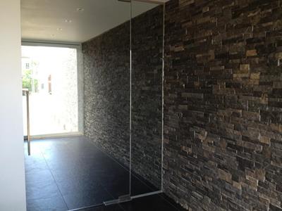 Raumgestaltung - Leistungen