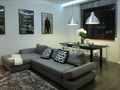 Raumgestaltung - Leistungen