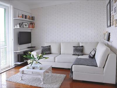 Raumgestaltung - Leistungen