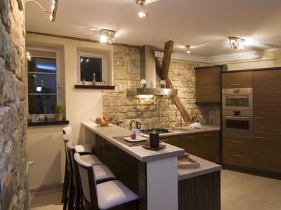 Raumgestaltung - Leistungen