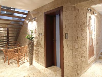 Raumgestaltung - Leistungen