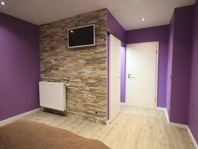 Raumgestaltung - Leistungen