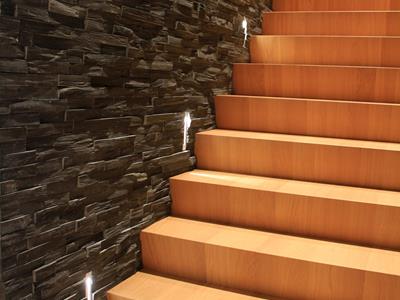 Raumgestaltung - Leistungen