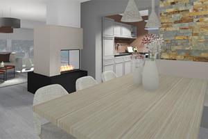 Ganzheitliche Raumkonzepte vom Innenarchitekten planen lassen