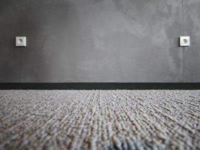 Revêtements de sol - Services