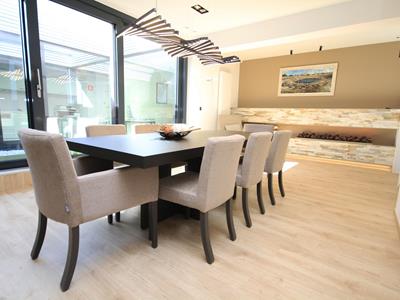 Revêtements de sol - Services