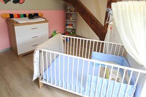 Moderne PVC-Böden: vielfältig, zeitgemäß und pflegeleicht