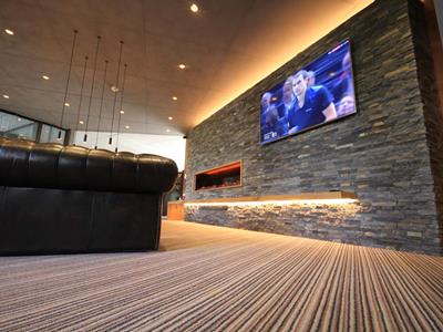 Revêtements de sol - Services