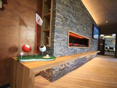 Revêtements de sol - Services