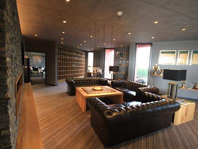 Revêtements de sol - Services