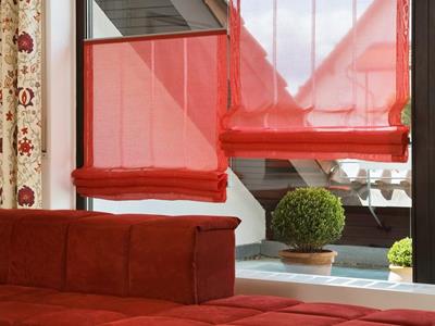 Sonnenschutz - Leistungen