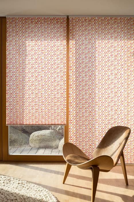 Voici les diff\u00e9rents syst\u00e8mes de protection solaire pour fen\u00eatres