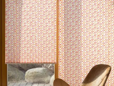 Sonnenschutz - Leistungen