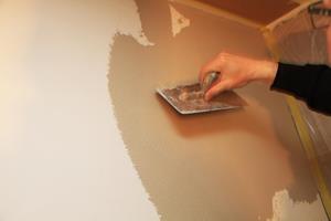 Peinture à la chaux sols - Aménagement intérieur: faites le choix de l’écologie avec une peinture à l’argile ou à la chaux !