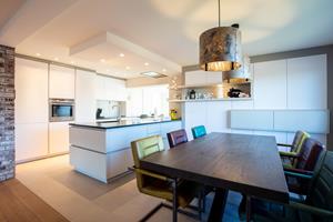 Rénovations : créer un climat intérieur agréable grâce à des matériaux écologiques