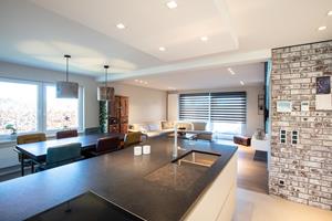 Rénovations : créer un climat intérieur agréable grâce à des matériaux écologiques