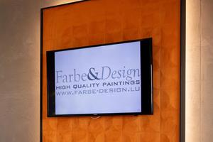 akustische Spannwand - Die Raumakustik verbessern: individuelle Lösungen für das Büro und zu Hause